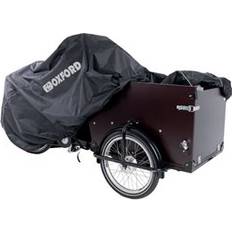 OXC Aquatex Pro Regnslag Til Ladcykler
