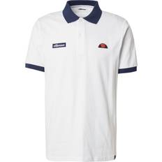 Ellesse Polotrøjer Ellesse Bluser And T-Shirts Lessepsia - Navy/Hvid