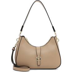 Lynlås Bucket Bags Tamaris Posetaske Giorgia - Sand/Sort