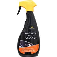 Grooming & Care on sale Lincoln Synthetic Saddle Cleaner Liquid Spray - 500ml