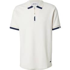 Ellesse Polotrøjer Ellesse Bluser Offwhite T-Shirts - Navy/Offwhite