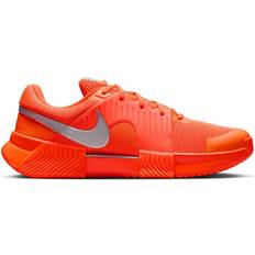 Nike Zoom Gp Challenge 1 Clay Court Shoe - Orange