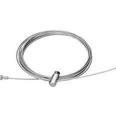 Livall Elartikler Livall Global SKB34-1/3M Wire Ophæng 3m