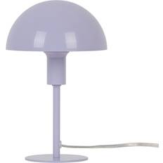 Nordlux Ellen Mini Purple Table Lamp 25cm