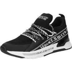 Sneaker Low Dynamic - Sort/Hvid