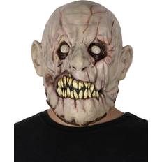 Mr Mason Monster Mask