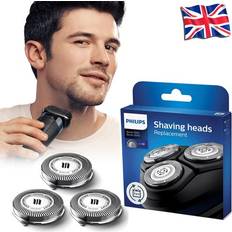 Philips Genuine Replacement Shaver Heads 3000 1000 Series