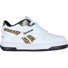 Heelys Reebok Rullskor BB 4500 Low - Vit/Tan/Svart