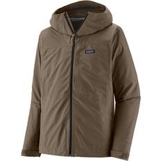 Patagonia Regnkläder Patagonia Boulder Fork Rain Jacket's Boulder Fork