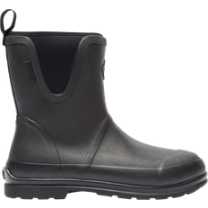 Muck Boot Pull On Mid Boot - Black