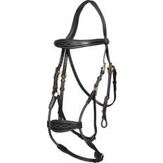 Ridesport Dyon Trense Elastic Hybrid D Collection