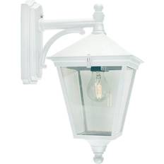 Norlys London 481 White Wall light