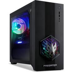 Predator orion 3000 Acer Predator Orion 3000 PO3-665 Stationær PC