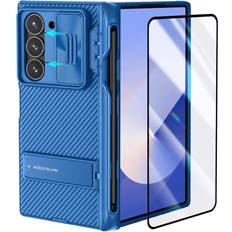 Nillkin Galaxy Z Fold 6 Case S Pen Holder