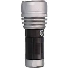 Edm Kraftfull 150W LED Ficklampa 2000 Lumen