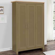 Birlea Highgate Olive Wardrobe 111x180cm