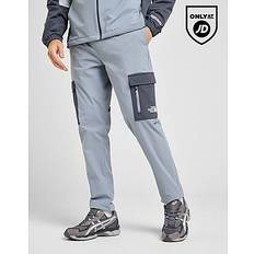 The North Face Trishull Zip Cargo Track Pants - Grey