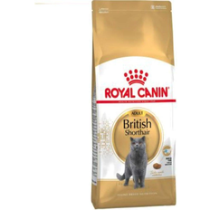 Royal Canin Cat Food British Shorthair Dry Mix 2 kg
