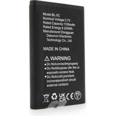 GoXtreme Battery for V64 Flip Lithium-Ion