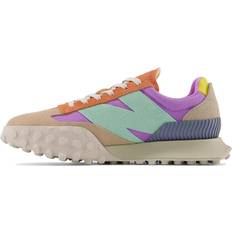 New Balance XC-72 Khaki Orange Purple