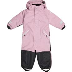 McKinley Overaller McKinley Hamra MR Vinteroverall Frost Pink