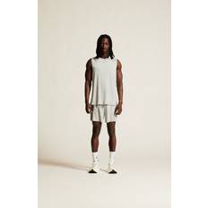 Beige - Sportswear Garment Shorts Craft Pro Hypervent 2in1 Running Shorts - Blanc