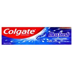 Colgate Max Fresh Cool Mint Toothpaste 100ml