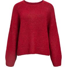 Object Knitted Pullover