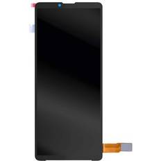 Clappio Complete Lcd Touch Screen Xperia 10 Vi