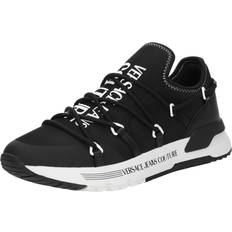 Låg Sneaker Dynamic - Svart Vit