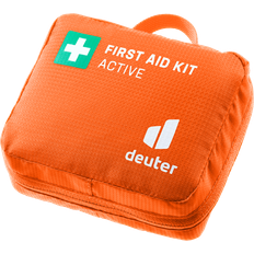 First Aid Kit Active Första Hjälpen Set