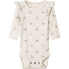 Bodyer Lil'Atelier Body Gayo Noos - Pastel Parchment/Swan Body