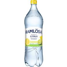 Citrus Kolsyrat Mineralvatten 1.5L