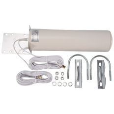 WiFi 4G LTE Omni Antenna 12DBi