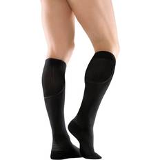 Comp Active Dryarn Knee Stödstrumpor - Black