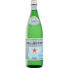 San Pellegrino Mineralvand Med Brus 0.75 Ltr