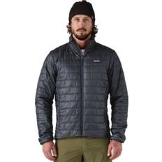 Patagonia Ytterkläder Patagonia Nano Puff Jacket Syntetjacka Herr - Blue