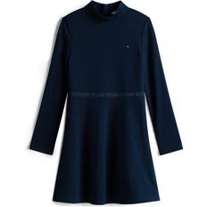 Tommy Hilfiger Dresses Tommy Hilfiger Kleid Navy