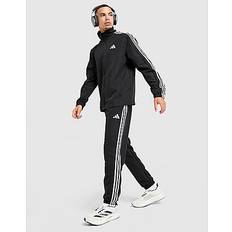 adidas Woven Tracksuit - Black