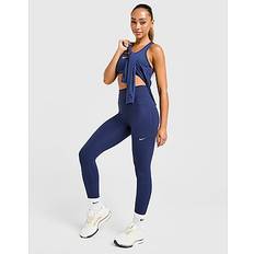 Blue Tights & Stay-Ups Nike Training One Leggings - Blue