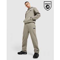 McKenzie Kläder McKenzie Rocco Open Hem Joggers - Grå