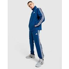 adidas Woven Tracksuit - Blå