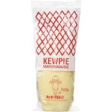 Kewpie Mayonnaiser Kewpie Mayo Japansk Mayonnaise 450g