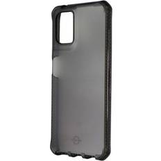 Spectrum Clear Series Case For Moto 5g