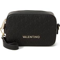 Herre - Multifarvet Skuldertasker Valentino Falak Re Skuldertaske Casual Polyuretan - Sort
