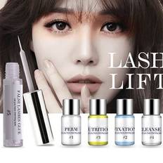 Hair Perming Lotions on sale Permin Eyelash Perming Set Semi Permanent Kit