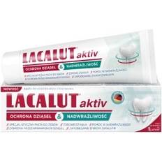 Lacalut Activ Toothpaste 75ml