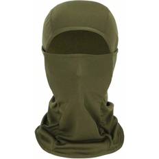 Men Balaclavas New'C Tactical Balaclava Baseball Caps Full Face Mask Set - Snapback