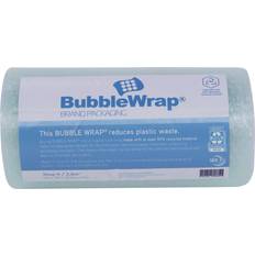 Bubbelplast AirCap Luftpolsterfolie RC PE 100cm x 100m Leicht Grau