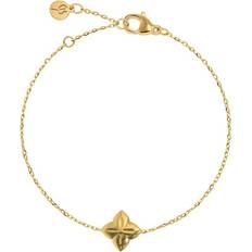 Edblad Armband Edblad Armband Scala Bracelet Gold